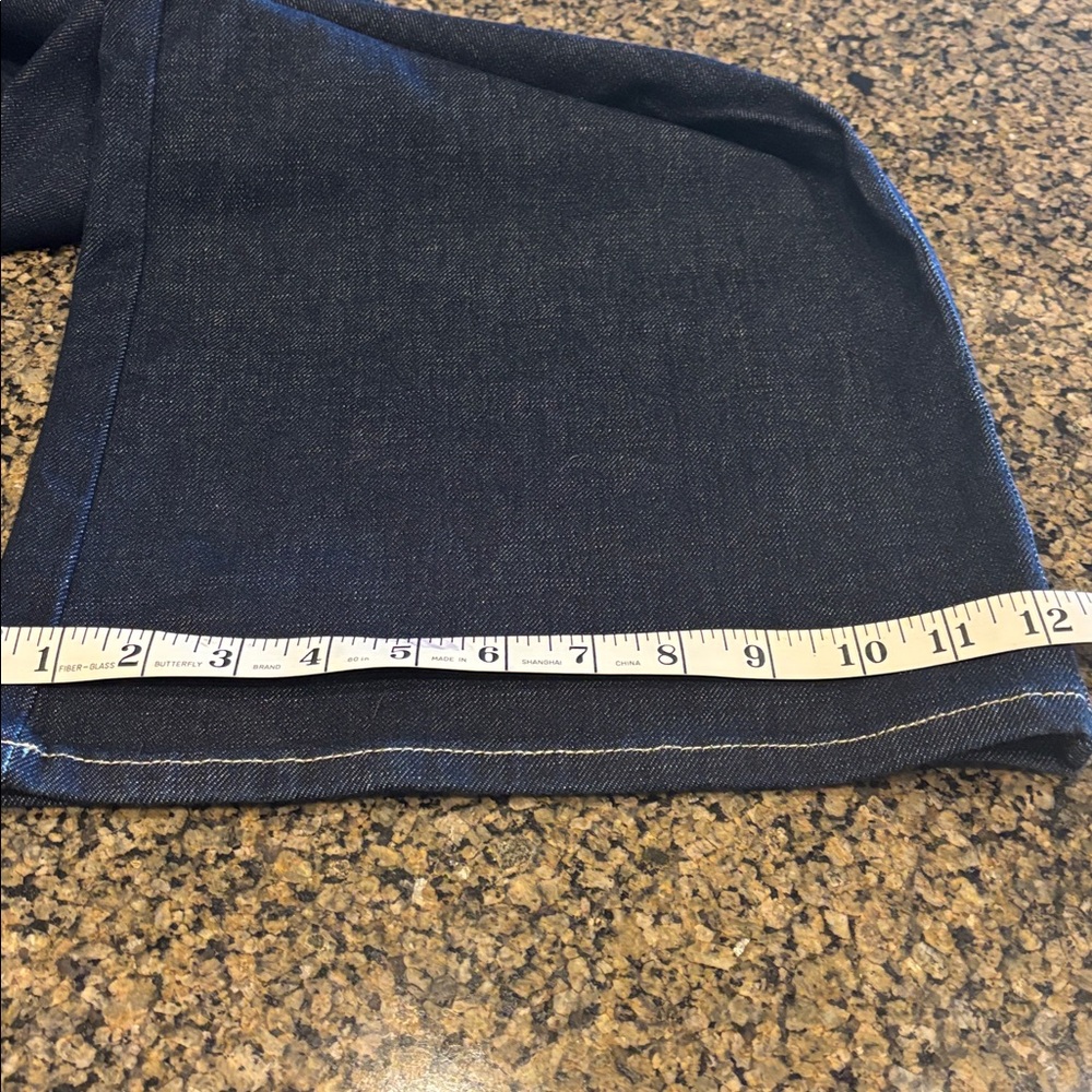Judy Blue High Waist Tummy Control Indigo Jeans - Picture 8 of 14